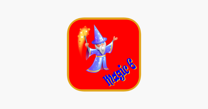 Magic 6 UN Game Cover