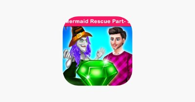 Mermaid Rescue Love Story 3 Image