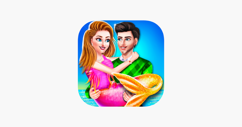 Mermaid Rescue Story Part 2 Game Cover