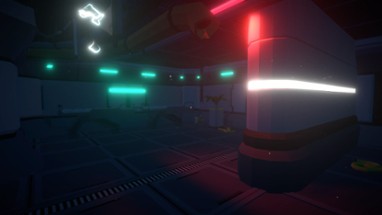 Neospace: Prologue Image