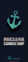 Nuclear Combat Ship Image