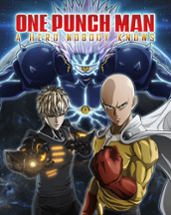 ONE PUNCH MAN: A HERO NOBODY KNOWS Image