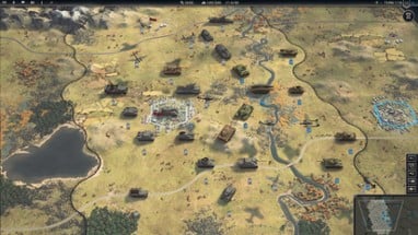 Panzer Corps 2 Image