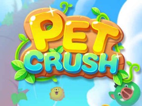 Pet Crush Image