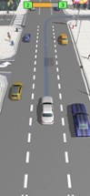 Pick Me Up 3D: Taxi Game Image