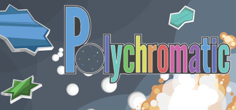 Polychromatic Game Cover