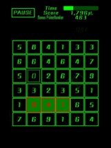 Prime Number Puzzle Image