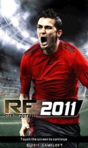 Real Soccer 2011 Image