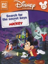 Search for the Secret Keys Image