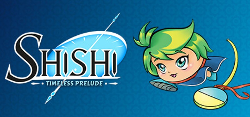 Shishi: Timeless Prelude Game Cover