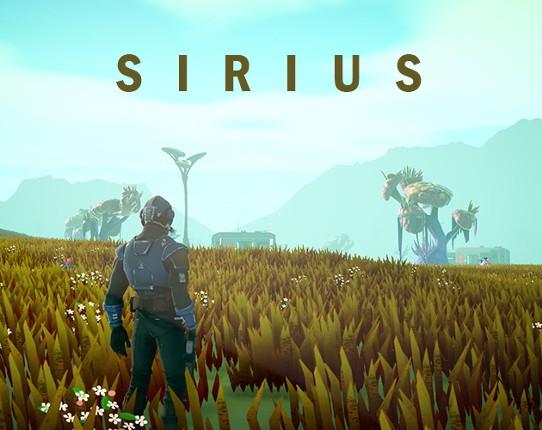 SIRIUS Game Cover