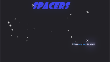 Spacers Image