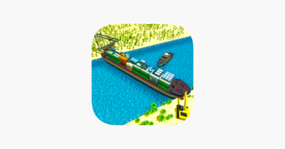 Stuck Ship: Boat Games 2D Image