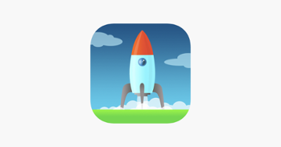 Tap Rocket - Galactic Frontier Image