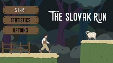 The Slovak Run Image