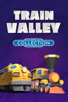 Train Valley Collection Game Cover