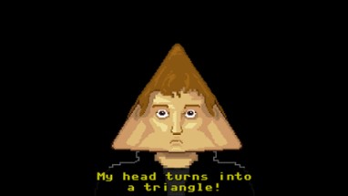 Triangle Head's Adventure 1.5 Image