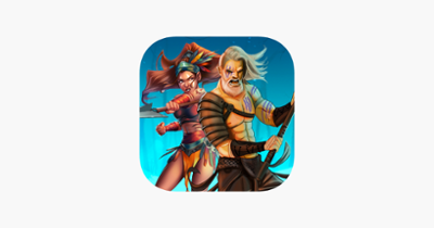Tribal Battle: RPG Game Image