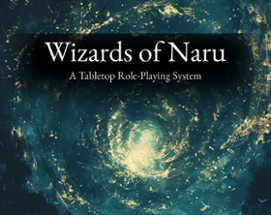 Wizards of Naru Image