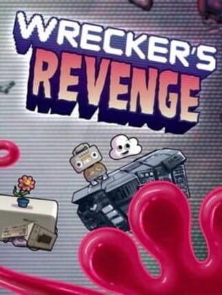 Wrecker's Revenge Game Cover