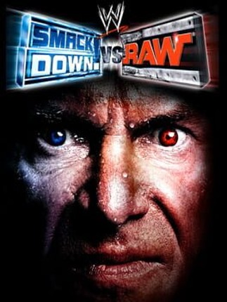 WWE Smackdown! vs. Raw Game Cover