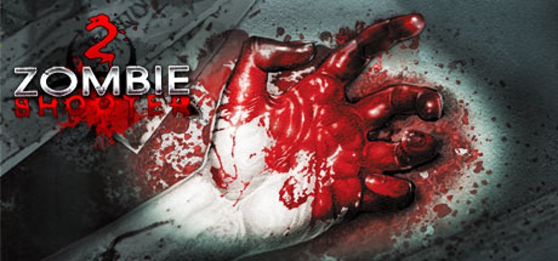 Zombie Shooter 2 Game Cover