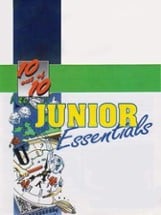 10 out of 10: Junior Essentials Image