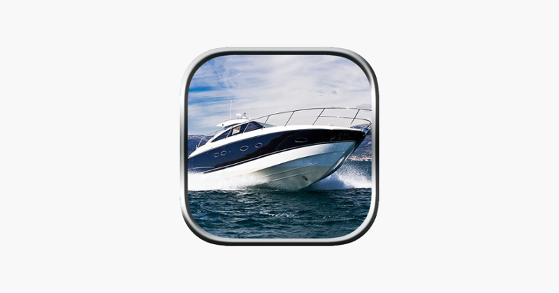 911 Police Boat Rescue Games Simulator Game Cover