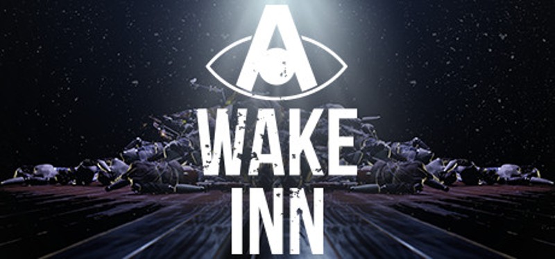 A Wake Inn Game Cover