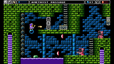 Alwa's Awakening Image