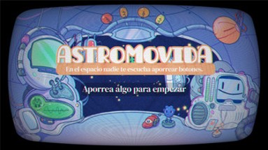 Astromovida Image