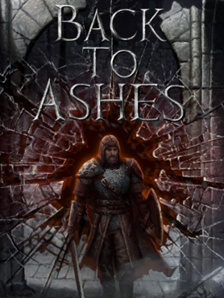 Back To Ashes Game Cover