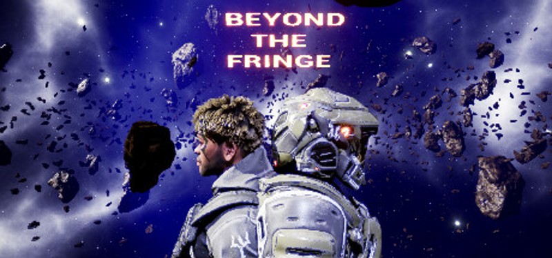Beyond the Fringe Game Cover