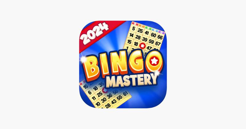 Bingo Mastery - Bingo Games Game Cover