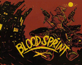 BLOODSPRINT X Image