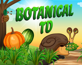 Botanical TD Image