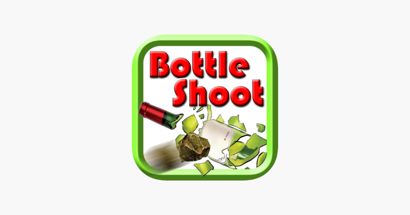 Bottle Shoot 3D Game Cover