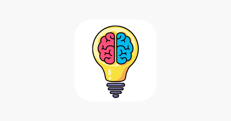 Brain Joy Game Cover