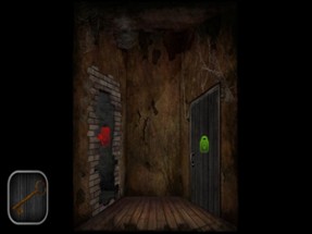 Can You Escape Ghost Room 2? Image