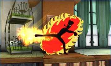 Cartoon Network: Punch Time Explosion Image