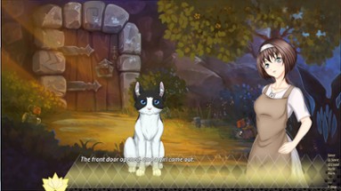 Cat’s Princess - visual novel / Otome Image