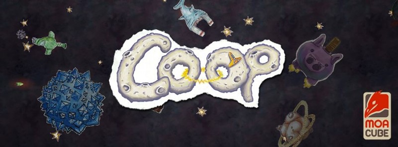 Co-Op Game Cover