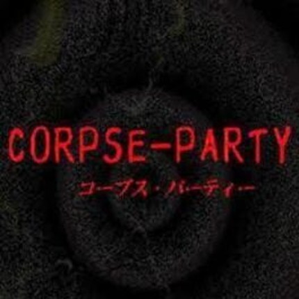 Corpse-Party Game Cover