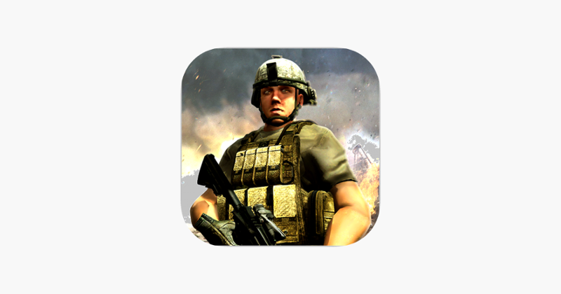 Counter Terrorist Pro Game Cover