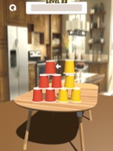 Cup Stacks Image