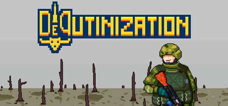 Deputinization Game Cover