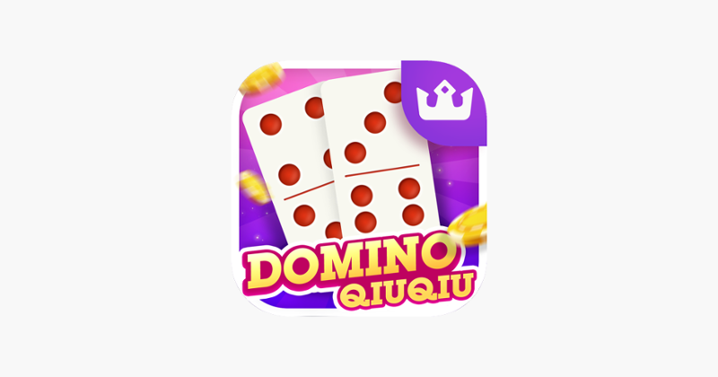 Domino QQ:Domino99-Slots Game Cover