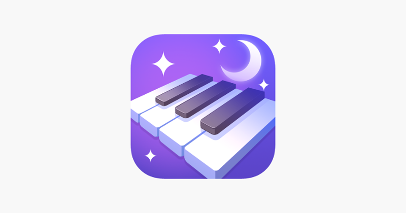 Dream  Piano Game Cover