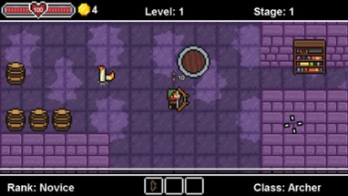 Dungeon Arena Image