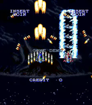 Final Star Force Image